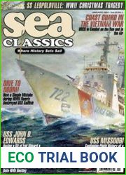 Sea Classics 2024-01