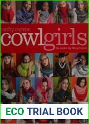 Cowl Girls The Neck|s Big Thing to Knit
