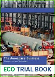 The Aerospace Business Management and Technology