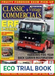 Classic & Vintage Commercials - January 2024
