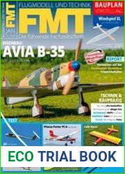 FMT Flugmodell und Technik - Januar 2024