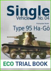 Type 95 Ha-Go (Single Vehicle №4)