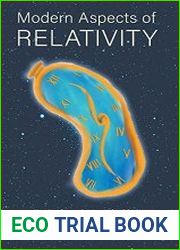 Modern Aspects of Relativity