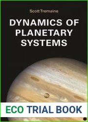 Dynamics of Planetary Systems