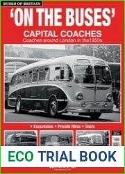 On The Buses - Book 7 (Vintage Roadscene 2023)