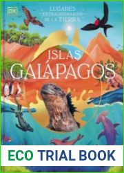 Islas Galapagos (Galapagos), Spanish Edition