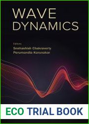 Wave Dynamics