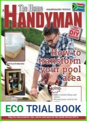 The Home Handyman