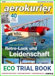Aerokurier - Januar 2024