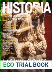 Historia National Geographic №241 2024 (Spain)