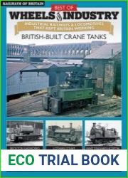 Best of Wheels of Industry (Railways of Britain Vol.52)