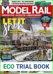 Model Rail - January 2024
