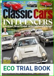 Classic Cars UK - February 2024