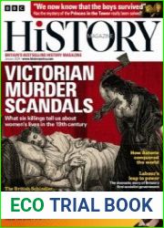 BBC History UK - January 2024