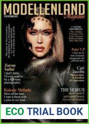Modellenland Magazine