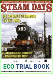 Steam Days 2024-01