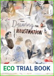 Drawing for Illustration