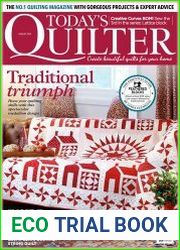 Today|s Quilter