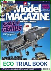Tamiya Model Magazine International