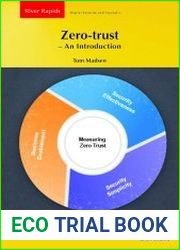 Zero-trust – An Introduction