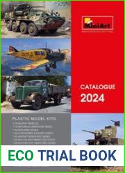 MiniArt Models Catalogue 2024