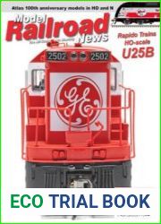 Model Railroad News 2024-01