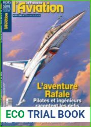 L’Aventure Rafale (Le Fana de L’Aviation Hors-Serie №72)