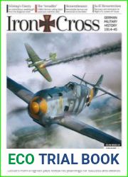 Iron Cross №19
