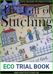The Gift of Stitching