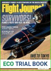 Flight Journal