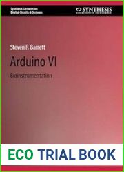 Arduino VI Bioinstrumentation