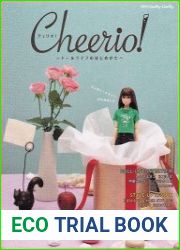 Cheerio! How to Start A Brand New Doll-Life