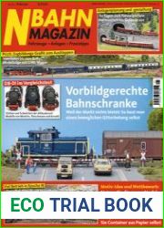 NBahn Magazin 1/2024