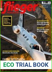 Fliegermagazin - Januar 2024
