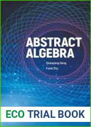 Abstract Algebra, 1st Edition