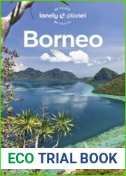 Lonely Planet Borneo, 6th Edition
