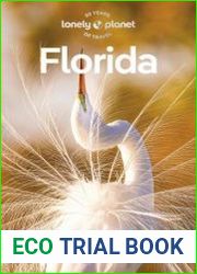 Lonely Planet Florida, 10th Edition