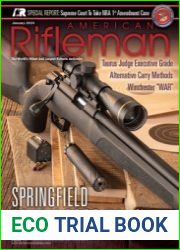 American Rifleman - January 2024