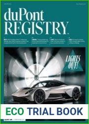 duPont REGISTRY