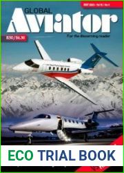 Global Aviator - May 2023