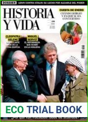 Historia y Vida - Enero 2024