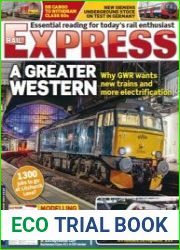 Rail Express - January 2024