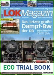 Lok Magazin 2024-01