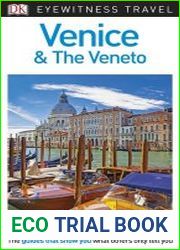 Venice & the Veneto