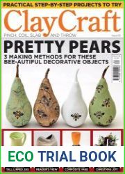 Claycraft