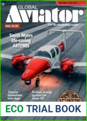 Global Aviator - July 2023