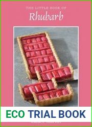 The Little Book of Rhubarb