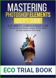 Mastering Photoshop Elements 2024