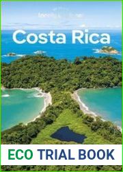 Lonely Planet Costa Rica, 15th Edition