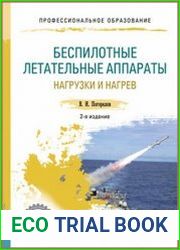 Беспилотные летательные аппараты. Нагрузки и нагрев